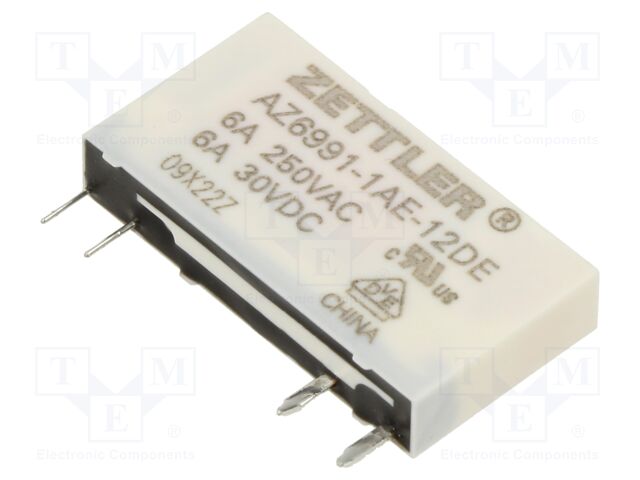 AZ6991-1AE-12DE AZ6991-1AE-12DE
