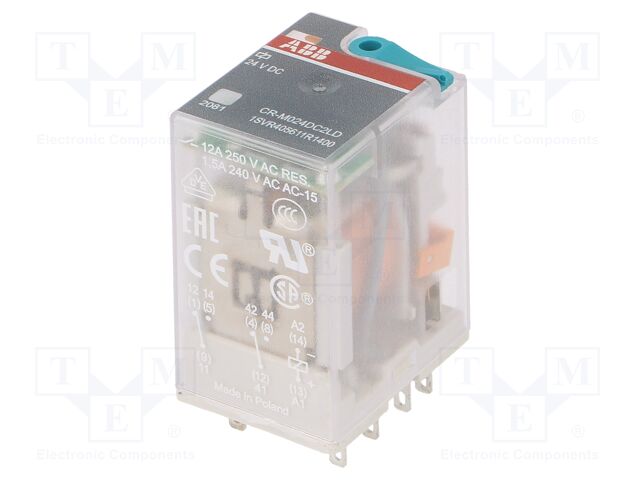 1SVR405611R1400 1SVR405611R1400