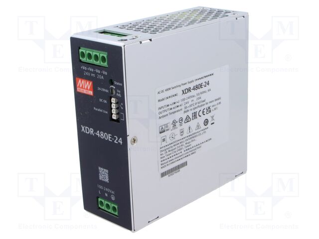 XDR-480E-24 XDR-480E-24