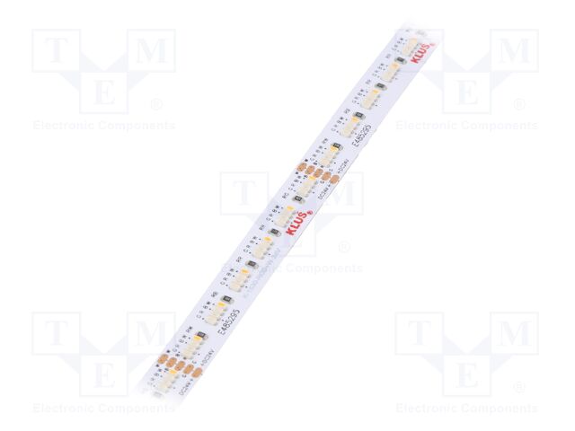 TAŚMA LED WP-K-1530-RGB+W-IP65-24V 15.3W TAŚMA LED WP-K-1530-RGB+W-IP65-24V 15.3W