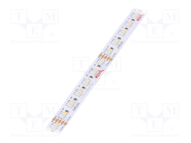 TAŚMA LED WP-K-1530-RGB+W-IP65-24V 15.3W