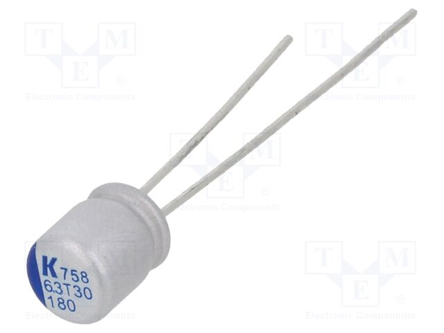 A758BG187M0JAAE018 A758BG187M0JAAE018
