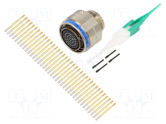 D38999/26FD35SN D38999/26FD35SN