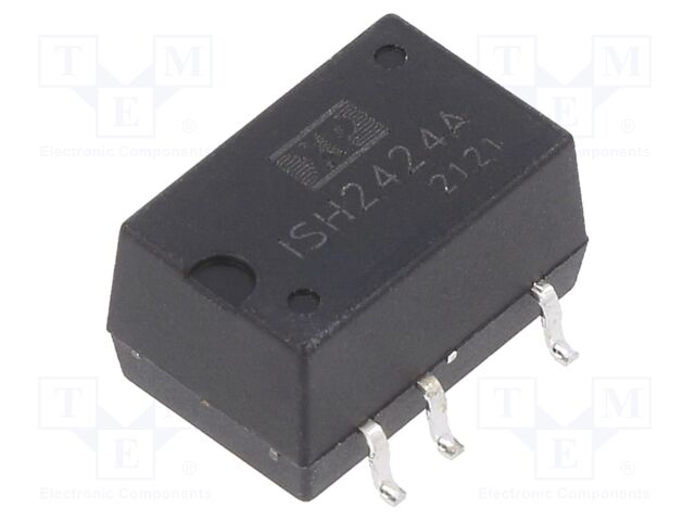 ISH2424A ISH2424A