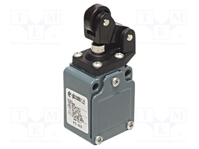 FC 302 FC 302
