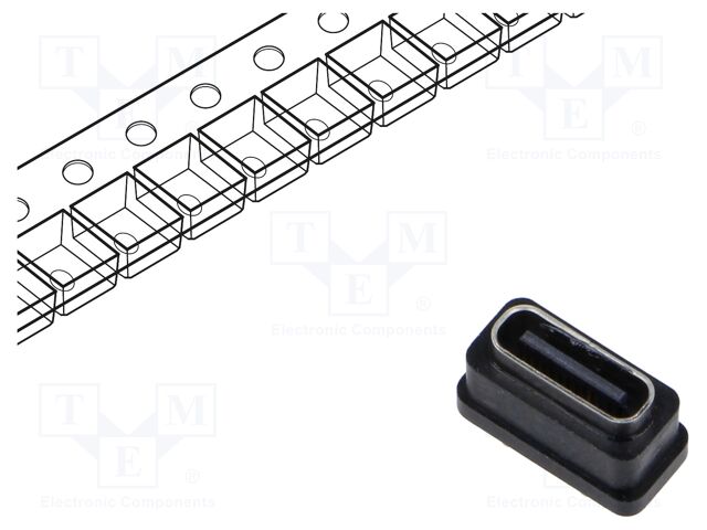 USB4725-03-C-KIT USB4725-03-C-KIT