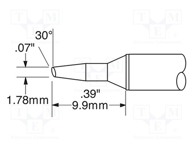 CVC-6BV6018S