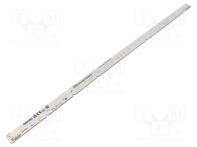 LLE 20X560MM 1550LM 840 HV SNC4 LLE 20X560MM 1550LM 840 HV SNC4