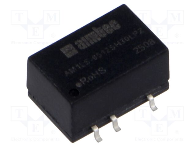 AM1LS-0512SH30LPZ AM1LS-0512SH30LPZ
