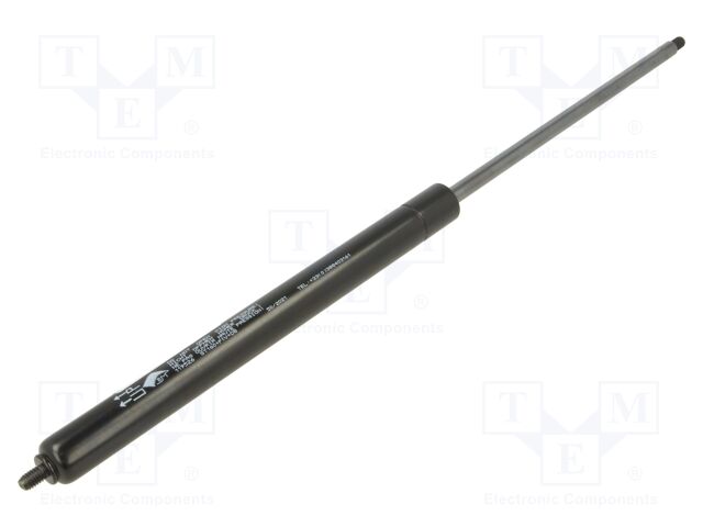 ST 160 500N V D8 ST 160 500N V D8