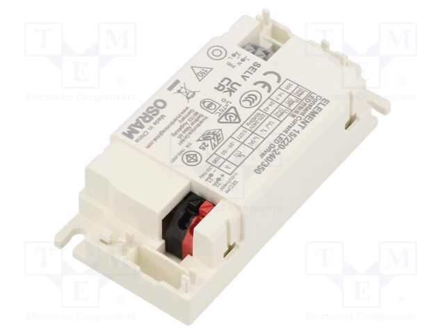 ELEMENT 15/220-240/350  4 ELEMENT 15/220-240/350  4