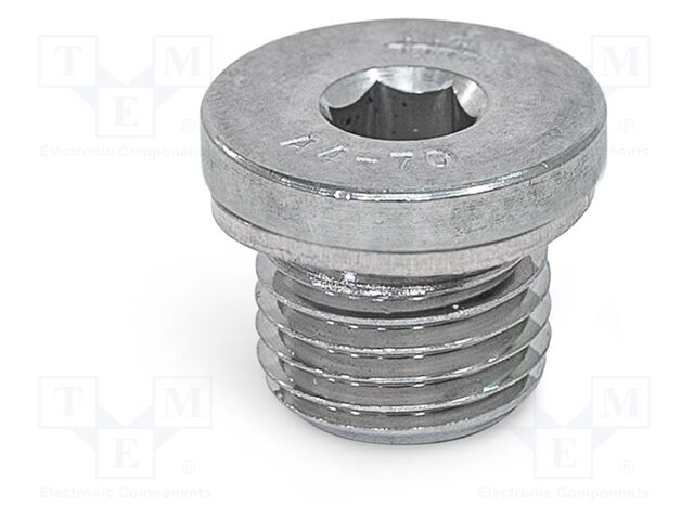 DIN908-A4-G11/2-AN DIN908-A4-G11/2-AN