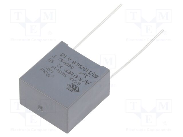 R474I310050A1KV057 R474I310050A1KV057