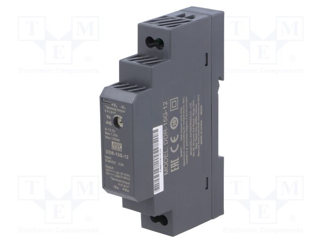 DDR-15G-12 DDR-15G-12
