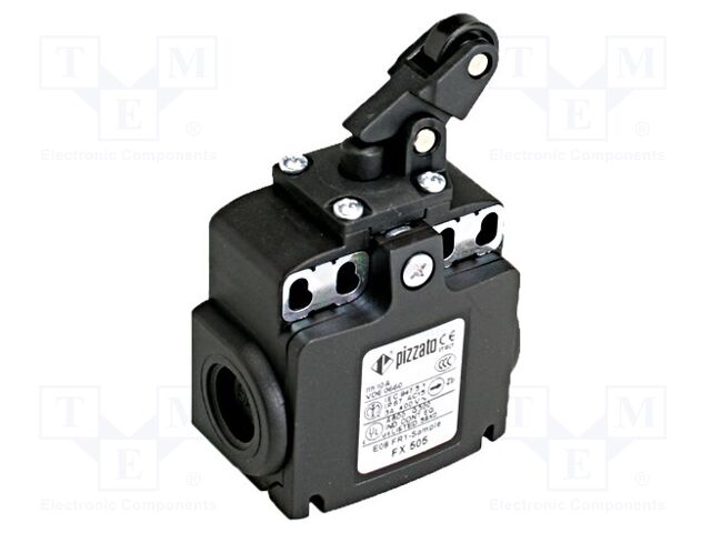 FX 505 FX 505