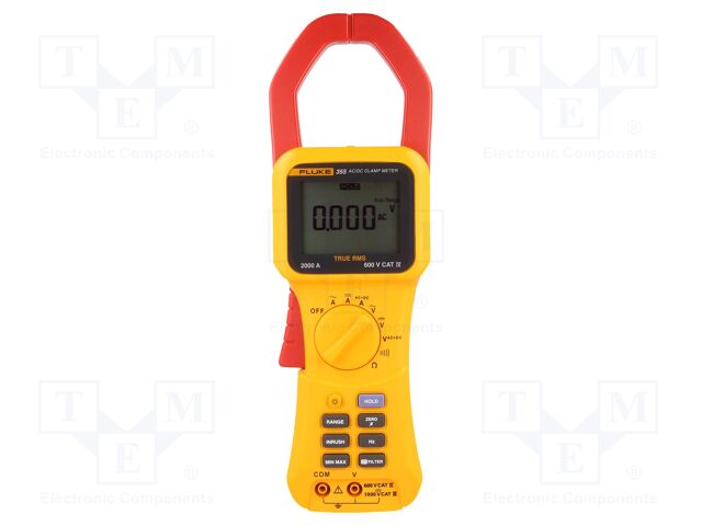 FLUKE-355 FLUKE-355