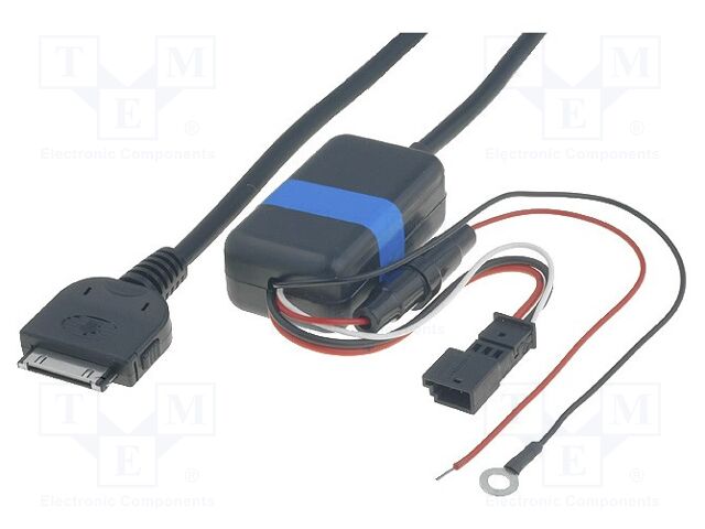 AUX-BMW.02-IPOD AUX-BMW.02-IPOD