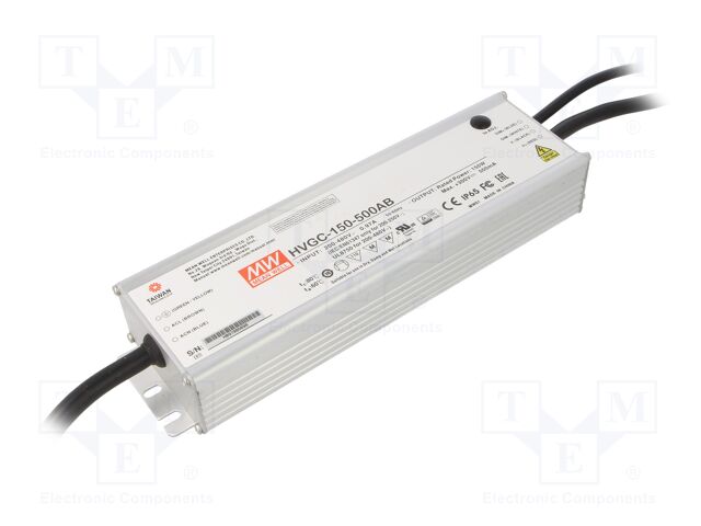 HVGC-150-500AB HVGC-150-500AB