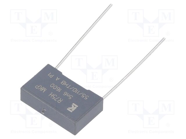 R75TI156050H3J R75TI156050H3J