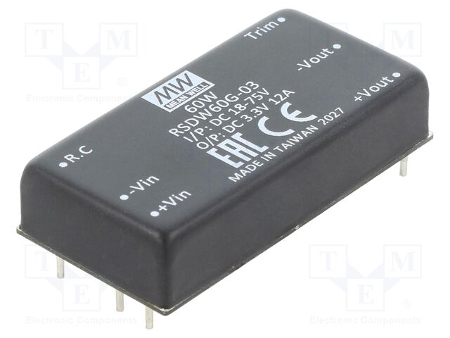 RSDW60G-03 RSDW60G-03