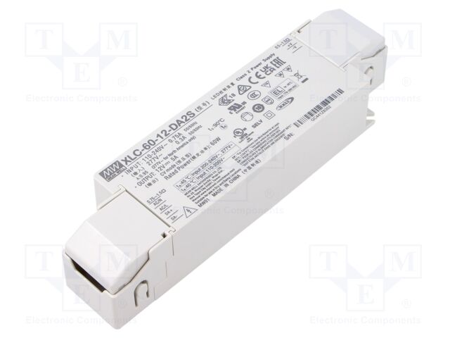 XLC-60-12-DA2S XLC-60-12-DA2S