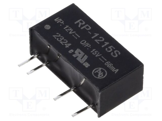 RP-1215S RP-1215S