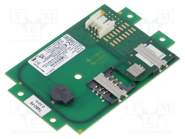 TWN4 MULTITECH 2 M BLE GEN.2 VERSION P TWN4 MULTITECH 2 M BLE GEN.2 VERSION P
