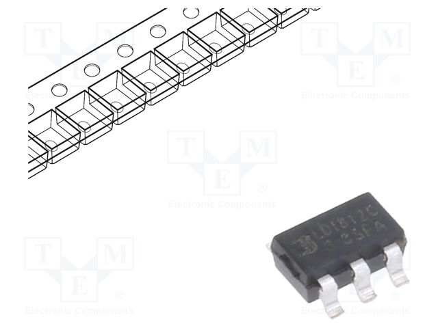LDI812C-3.3SFA LDI812C-3.3SFA