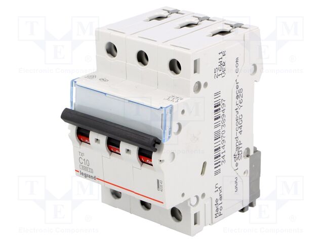 S 303 C10 TX S 303 C10 TX