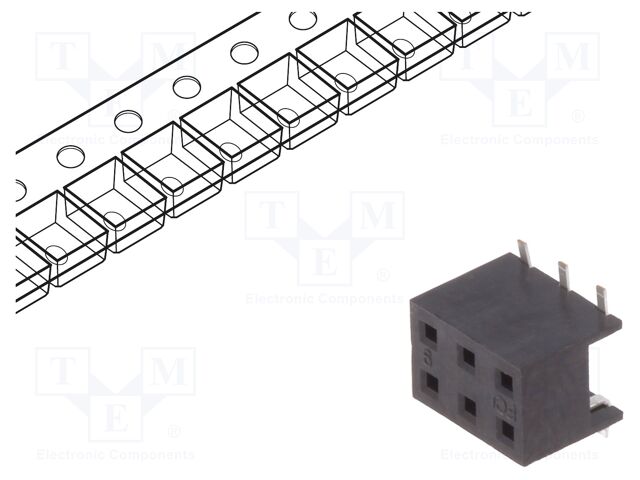 55510-306TRLF 55510-306TRLF