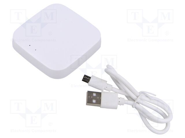 MHUB-W MHUB-W
