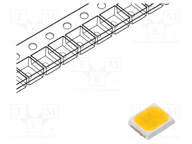 2835WW-B4T-8-E30-60A-01 2835WW-B4T-8-E30-60A-01