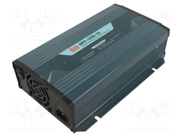 NPP-1200-24 NPP-1200-24