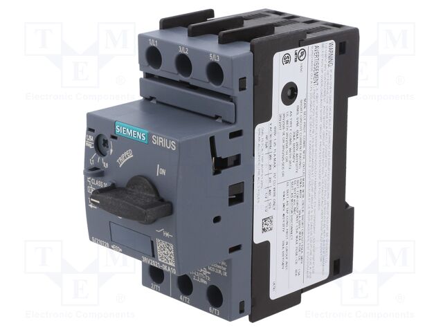 3RV2021-0KA10 3RV2021-0KA10