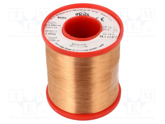 DNE0,08-1KG DNE0,08-1KG