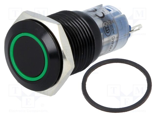 LAS2-GQF-11E/G/24V/A/FP LAS2-GQF-11E/G/24V/A/FP