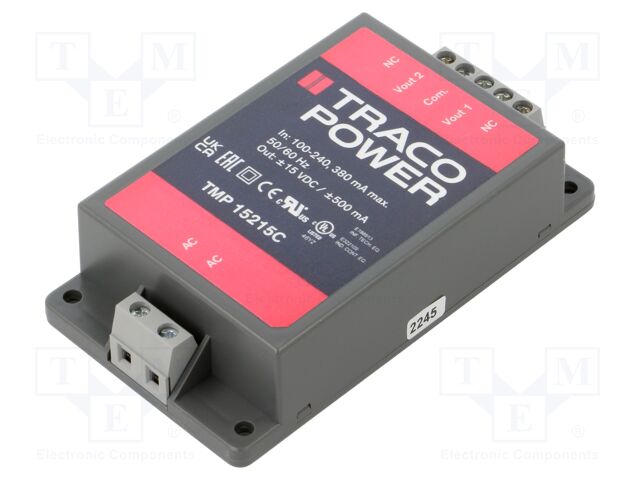 TMP 15215C TMP 15215C