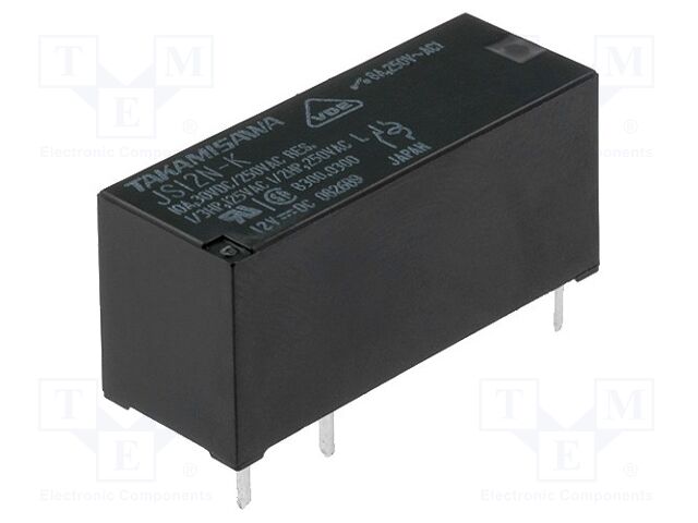JS-12N-K JS-12N-K
