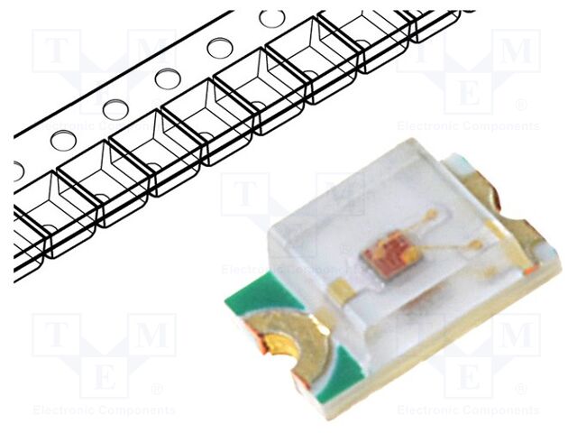 OF-SMD2012HR OF-SMD2012HR