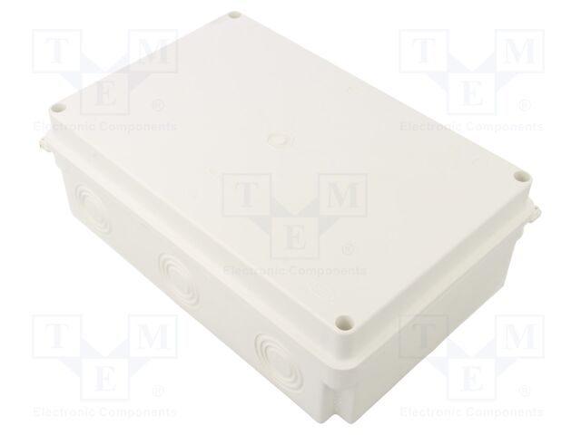 PK-10 WHITE PK-10 WHITE