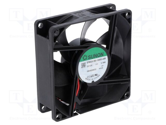 EF80251B3-1000U-A99 EF80251B3-1000U-A99