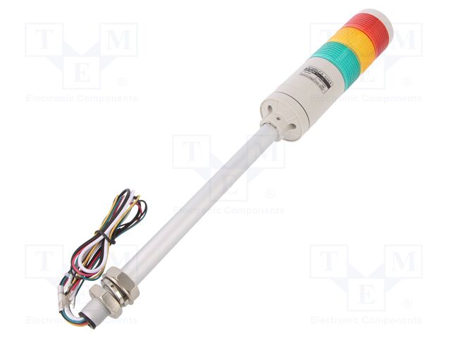 STG50LF-3-24-RAG STG50LF-3-24-RAG