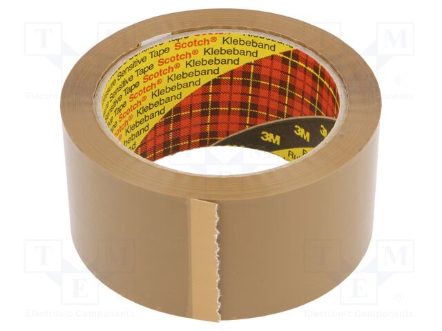 SCOTCH-50/66/BR SCOTCH-50/66/BR