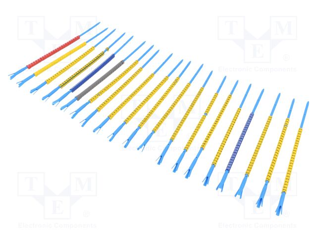 CLI R 1-3 SET 0-9,R,S, T TO GR NE CLI R 1-3 SET 0-9,R,S, T TO GR NE