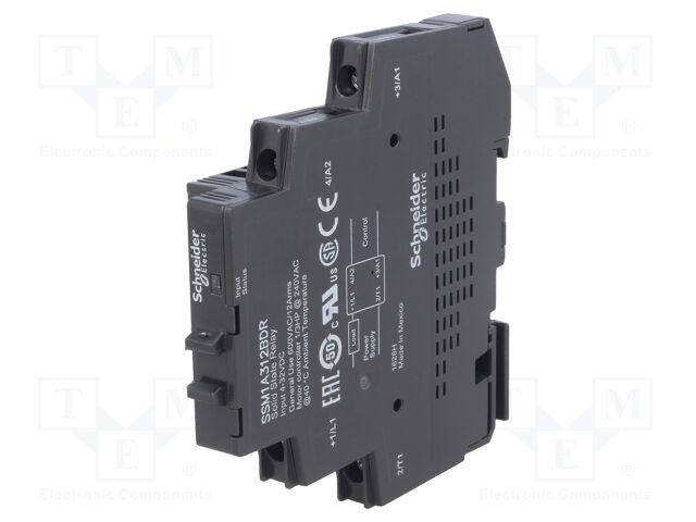 SSM1A312BDR SSM1A312BDR