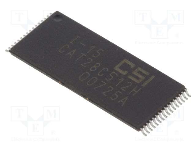 CAT28C512HI-15 CAT28C512HI-15