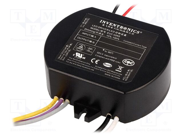 EUC-026S070DS EUC-026S070DS
