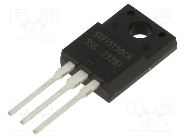 STF15150CR STF15150CR