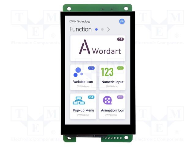 DMG80480C043_02WTC DMG80480C043_02WTC