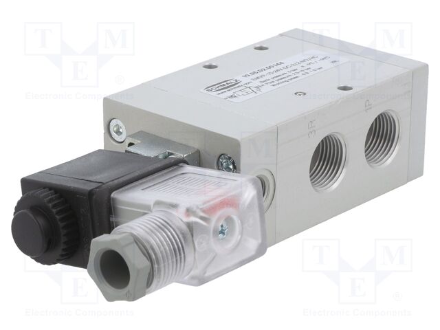 EMVP-10-24V-DC-3/2-NO/NC EMVP-10-24V-DC-3/2-NO/NC